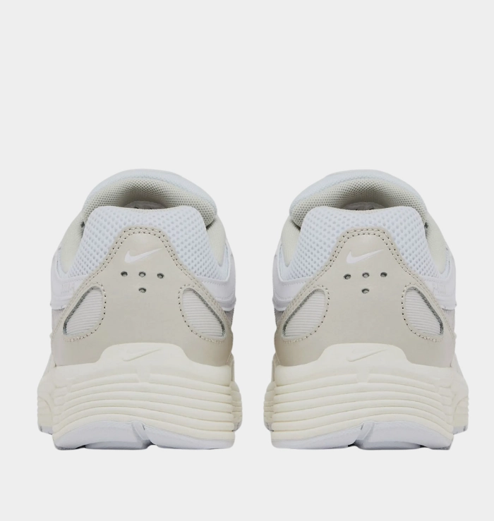 Core training Nike P-6000 White Sail Vast Grey