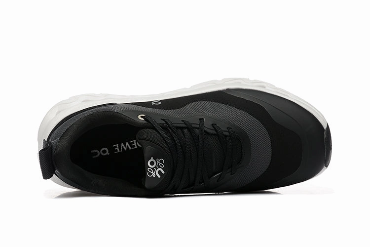 Compression Molded Outsole Mobility Boost ON CLOUD x LOEWE