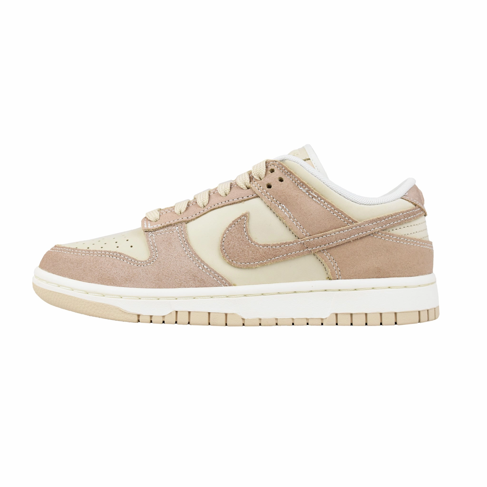 Compression Molded EVA Nike Dunk Low SE - Sand Drift