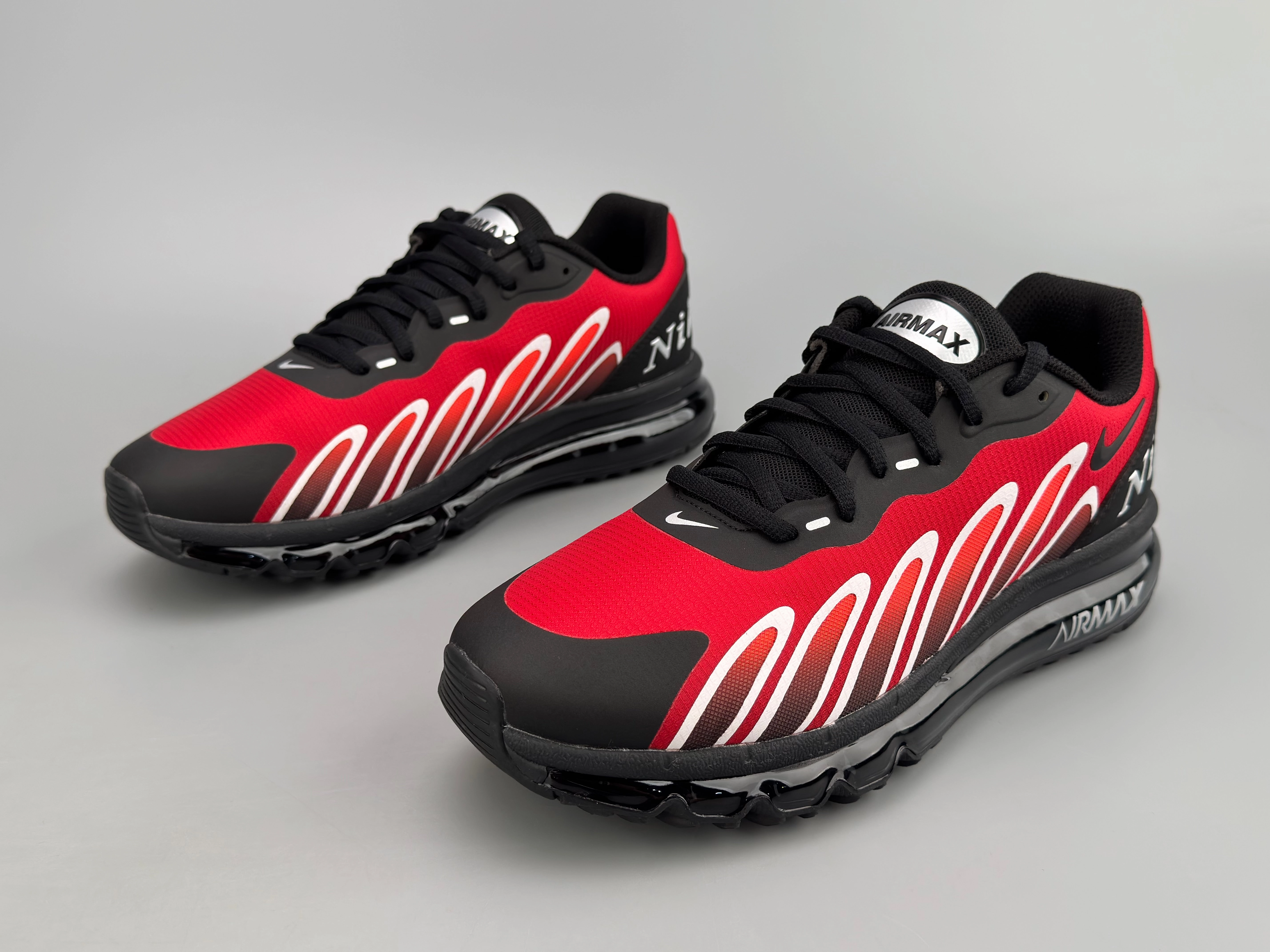 Dn-2027 Night Run Sporty Touch