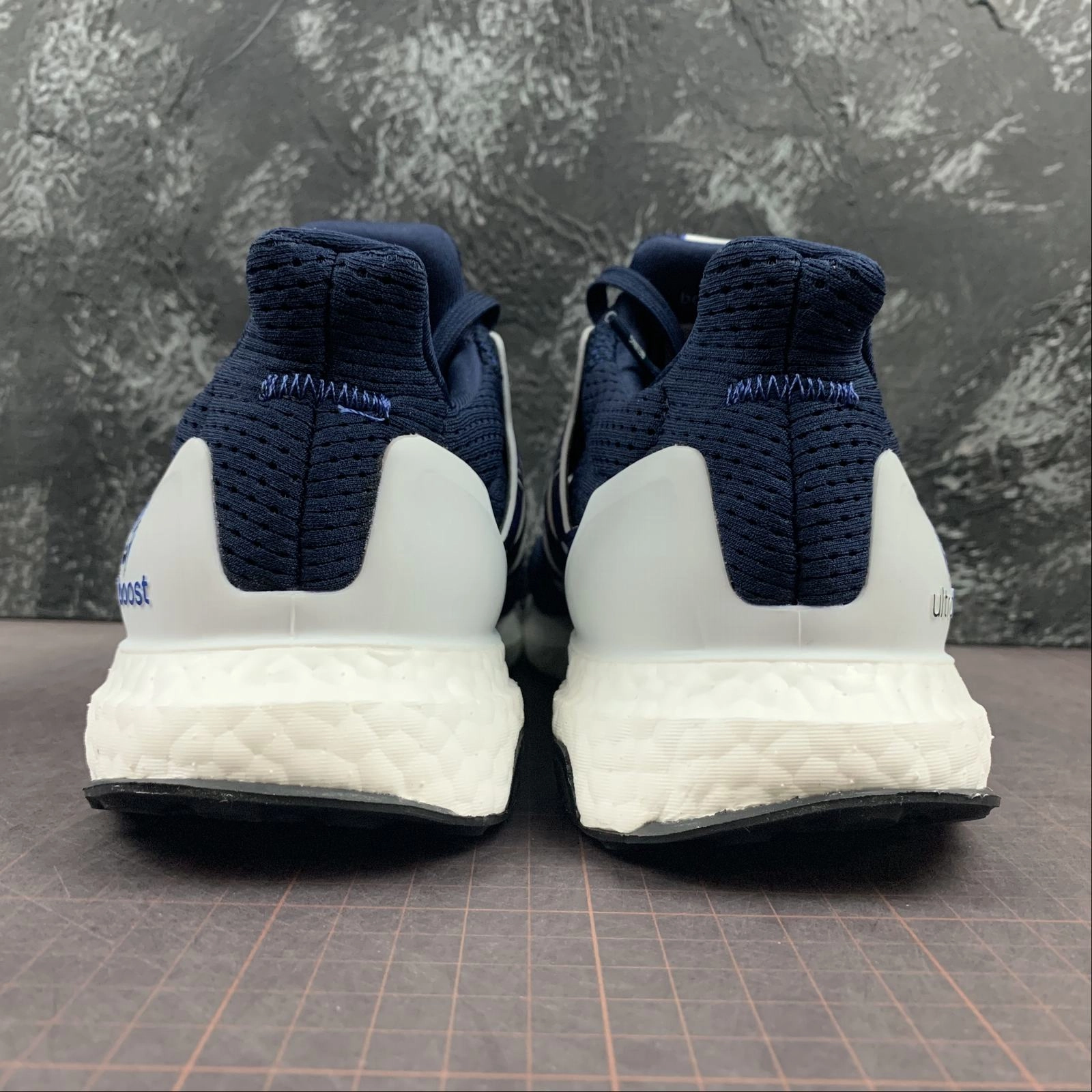 SoftInterior Adidas Ultra BOOST 2.0 Bejing