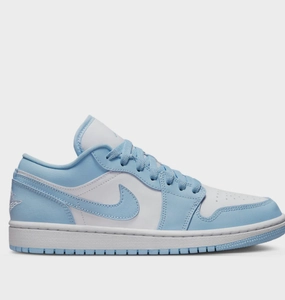 Walking   Friendly Nike Air Jordan 1 Low Aluminum (W)