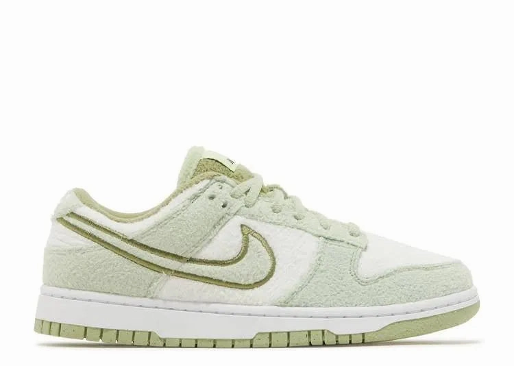 Nike Dunk Low Honeydew (W) Ultra Breathable Upper