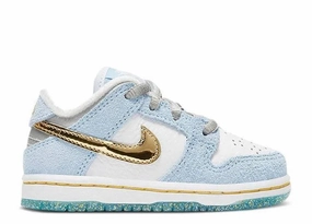 Gentle Support Nike SB Dunk Low Sean Cliver (TD)
