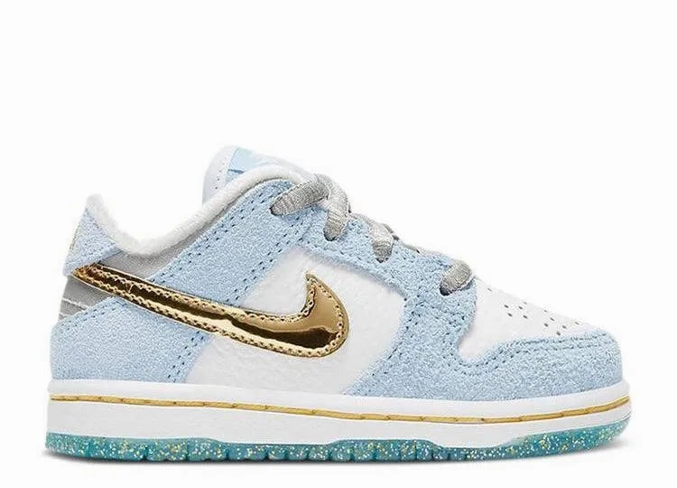 Gentle Support Nike SB Dunk Low Sean Cliver (TD)