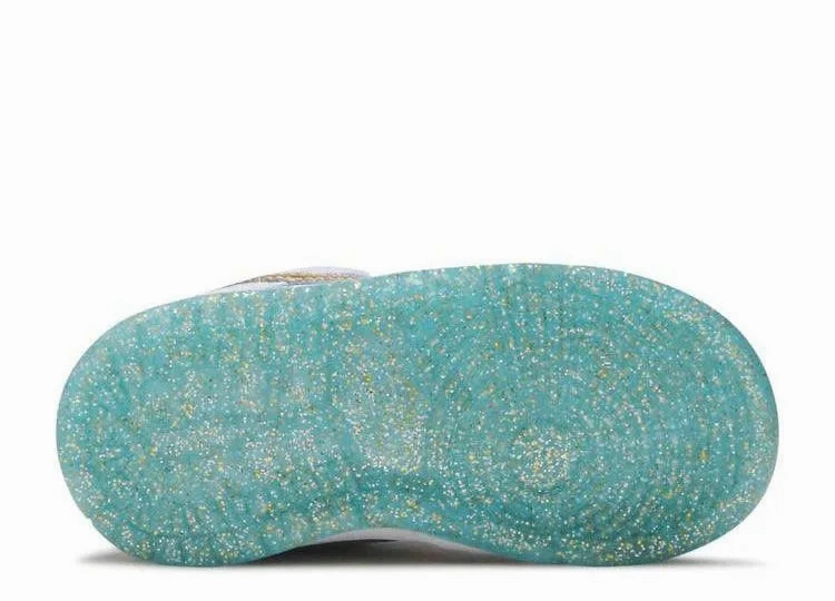 On Foot Nike SB Dunk Low Sean Cliver (TD)