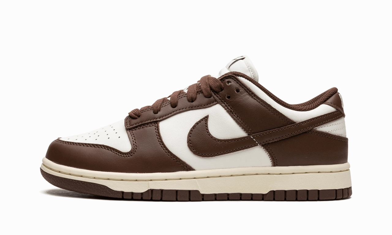 Nike Dunk Low Cacao Wow Anti Fatigue System Outdoor