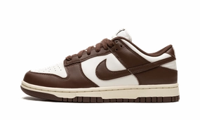 Clean Structure Nike Dunk Low Cacao Wow