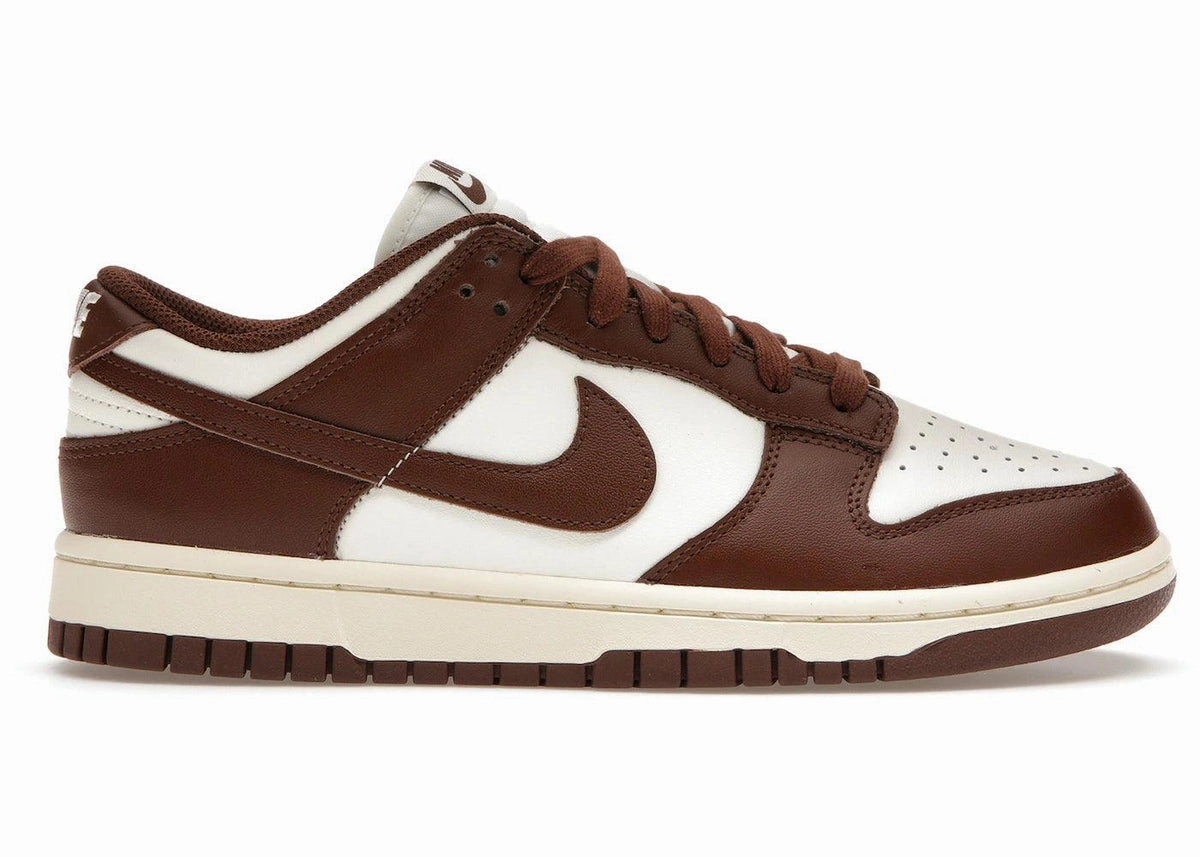 custom-fit Outdoor Move Nike Dunk Low Cacao Wow