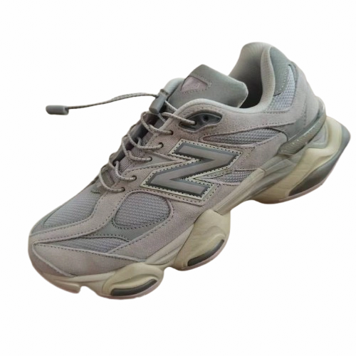 Mid Foot Lockdown New Balance 9060