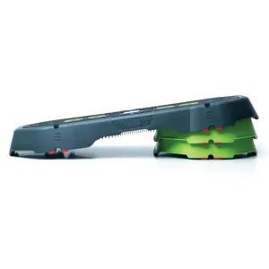 Escape Step Platform