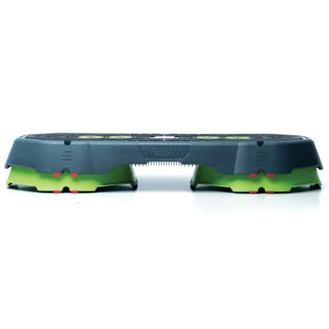 Escape Step Platform