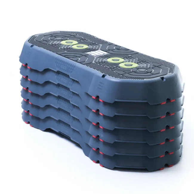 Escape Step Platform