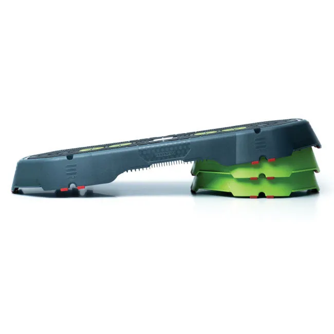 Escape Step Platform