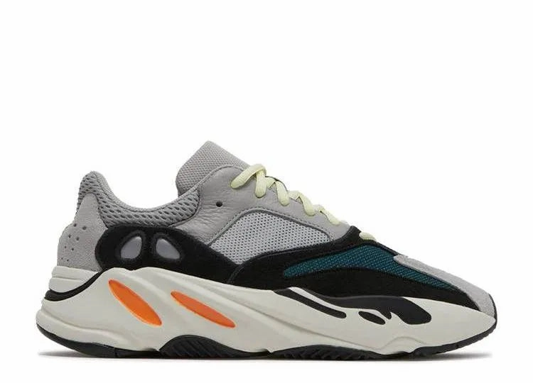 Yeezy 700 Wave Runner Structured Design