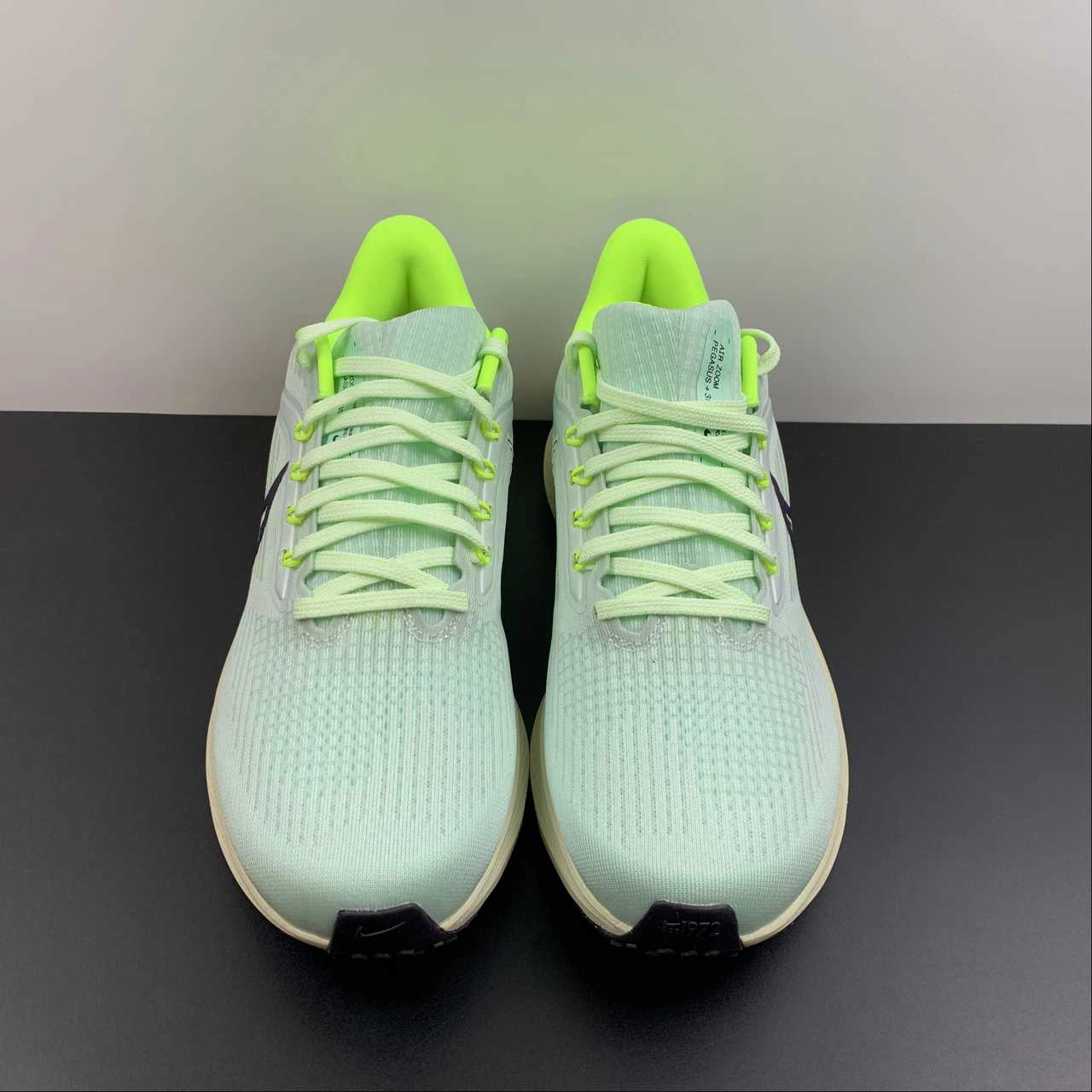 Multi sport Indoor Ready Air Zoom Pegasus 39 Barely Green Mint Foam Volt Cave Purple DH4071-301