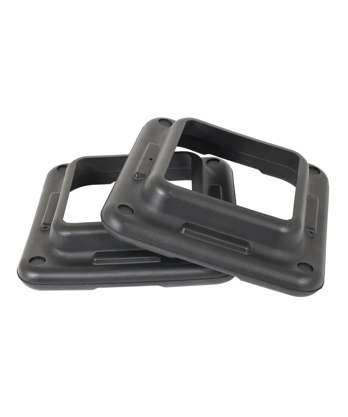 Extra Blocks for Aerobic Step Origin (SP3002)