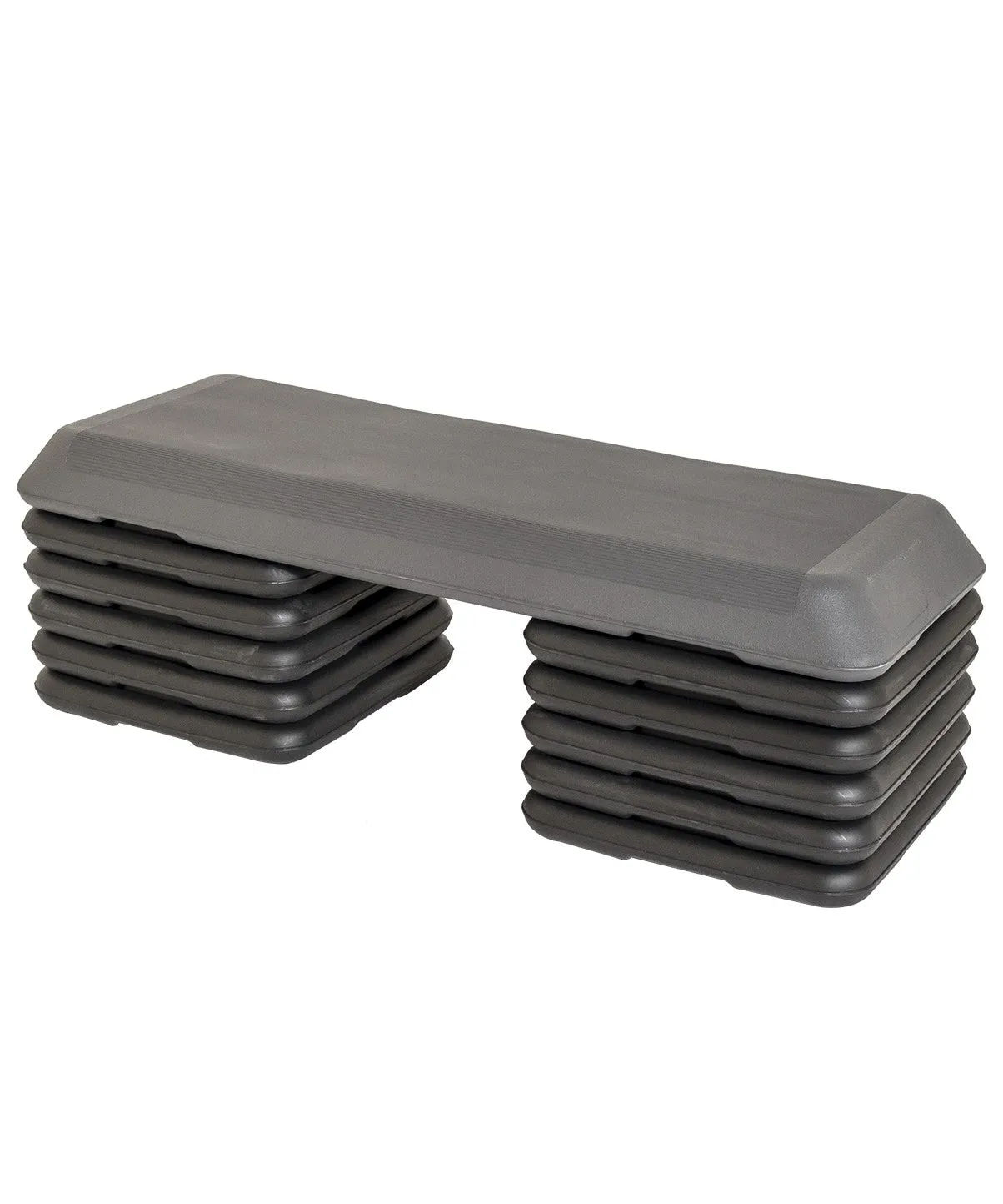 Extra Blocks for Aerobic Step Origin (SP3002)