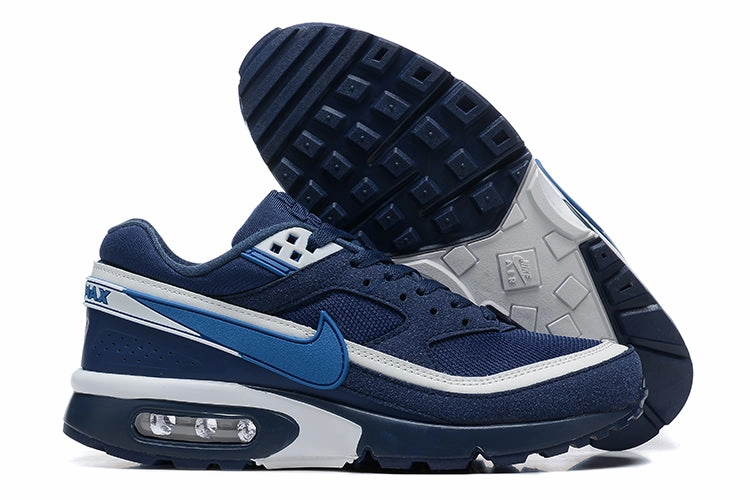 Smooth interior Nike Hombres Air Max BW OG