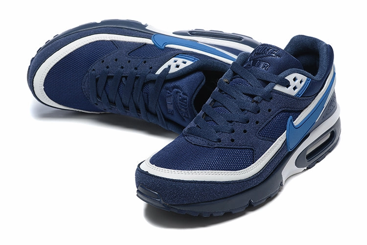 Nike Hombres Air Max BW OG Endurance Ready Reinforced Arch Bridge