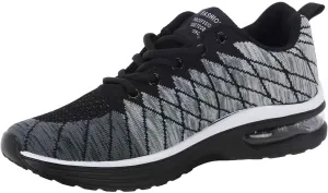 Fashion Orthopedic Sneakers for Men Comfortable Lightweight Casual Walking Shoe Men's Arch Support Insole Shoes
