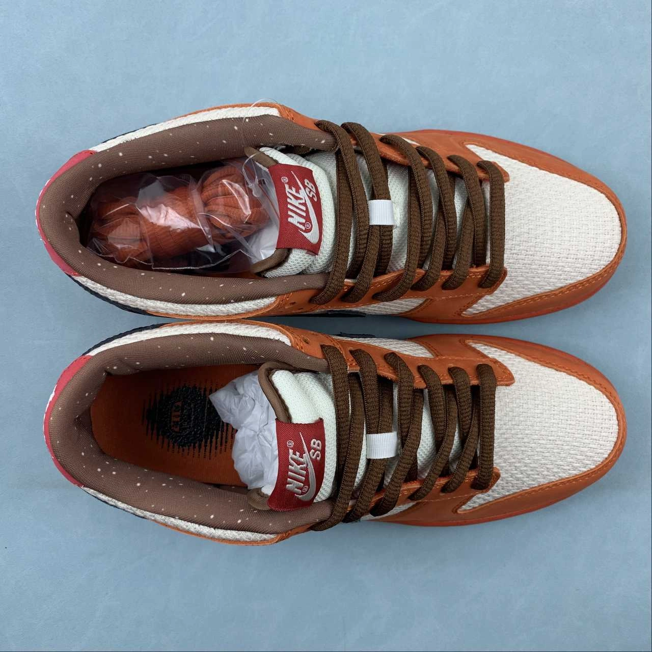 Moisture   Wicking Anti Slip Tread Design Dunk Low Premium SB Un-hemp Sail Black 313170-101