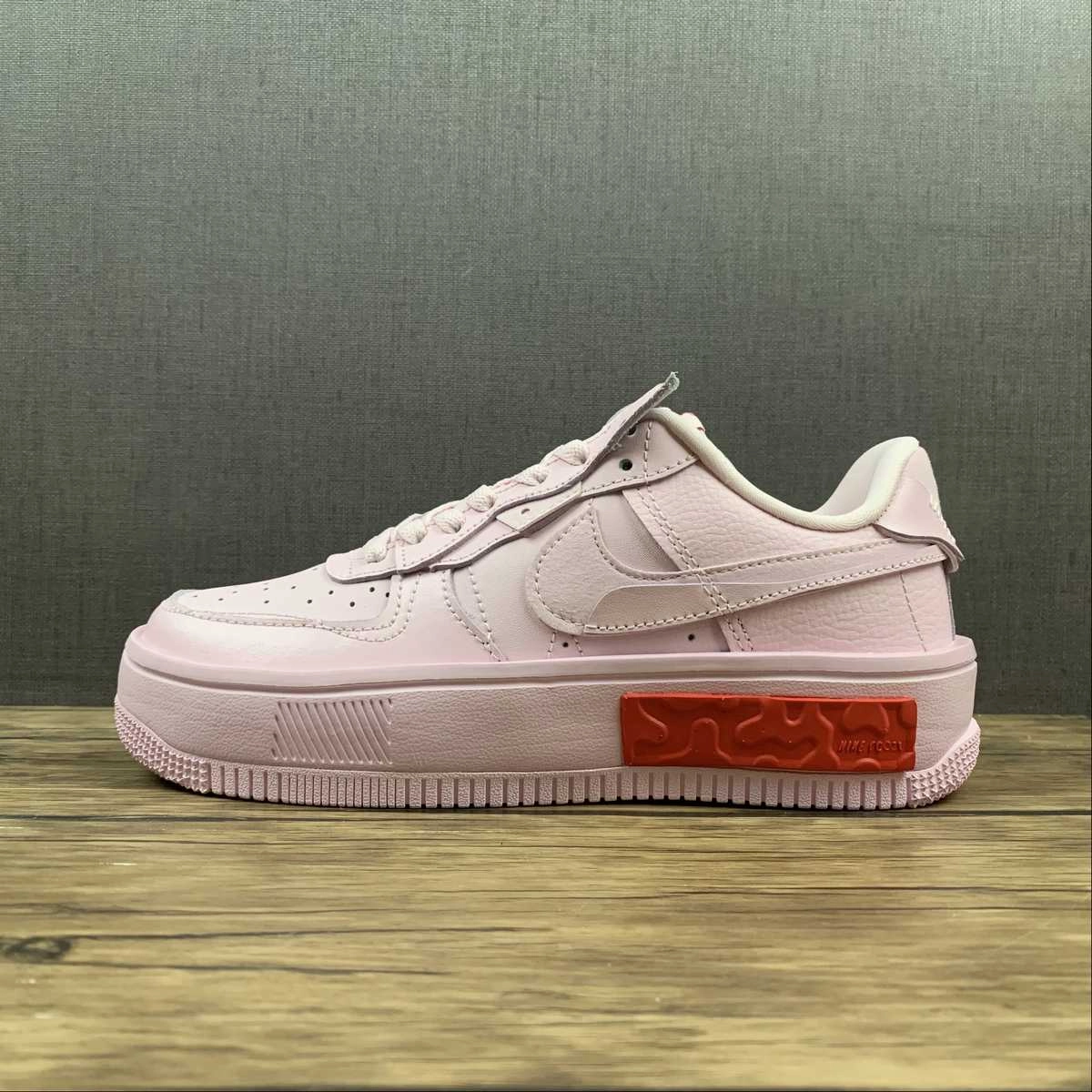 Air Force 1 FONTANKA Pink Foam Pink Foam DA7024-600 Sustainable Choice