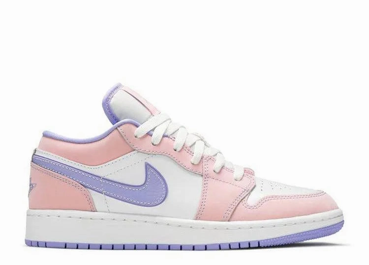 Air Jordan 1 Low Arctic Punch (GS) Ultra Pace Quick   Dry