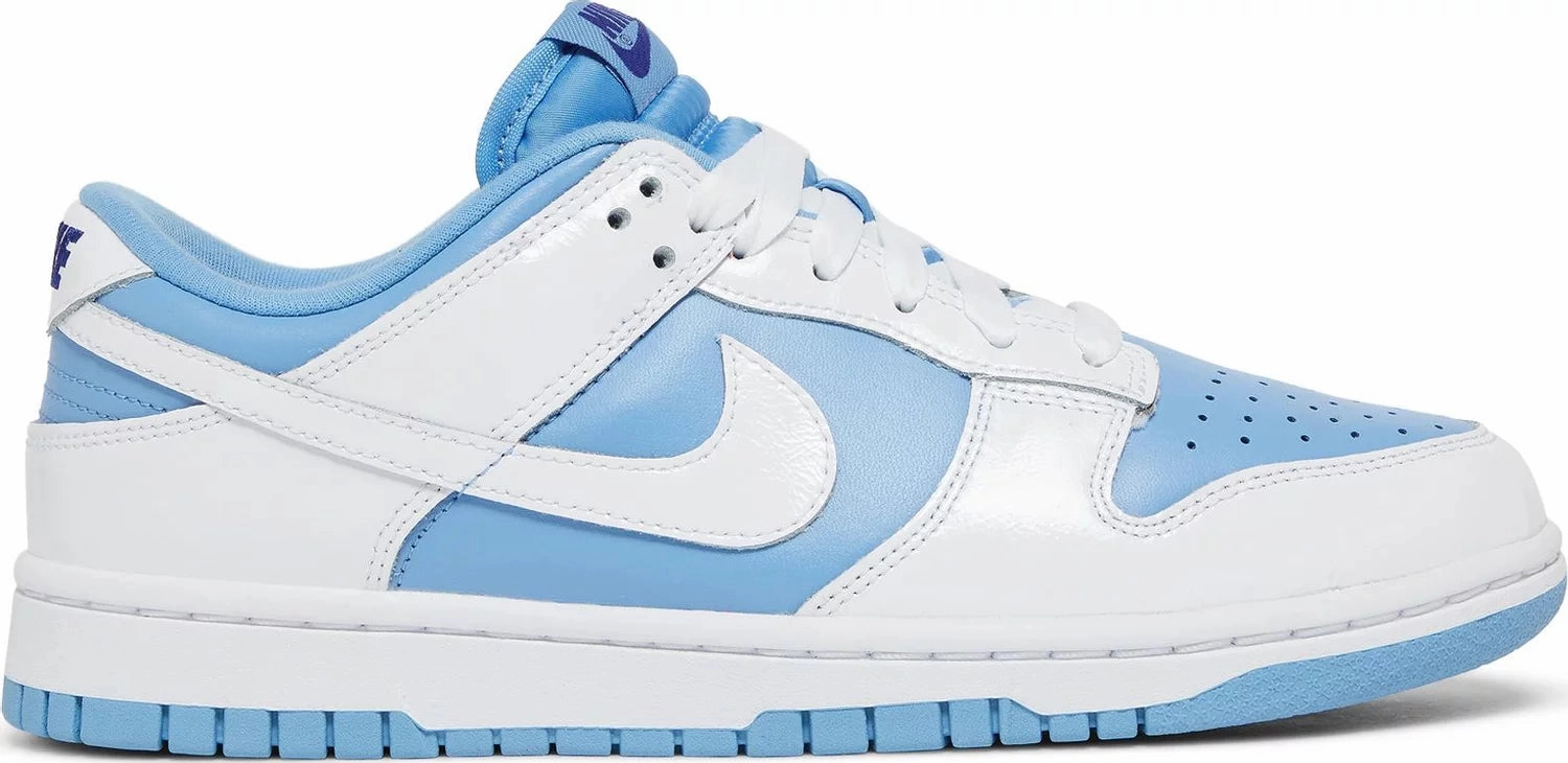 Nike Dunk Low Reverse UNC W Quick Access