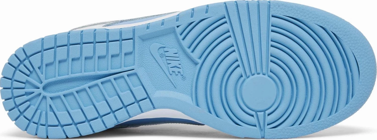 Nike Dunk Low Reverse UNC W SoftMaterial