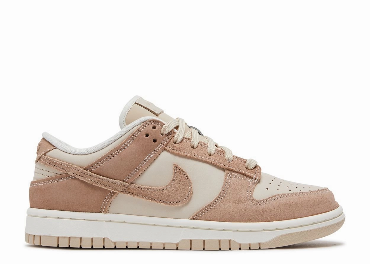 Quick Entry Nike Dunk Low SE Sand Drift FD0873 126