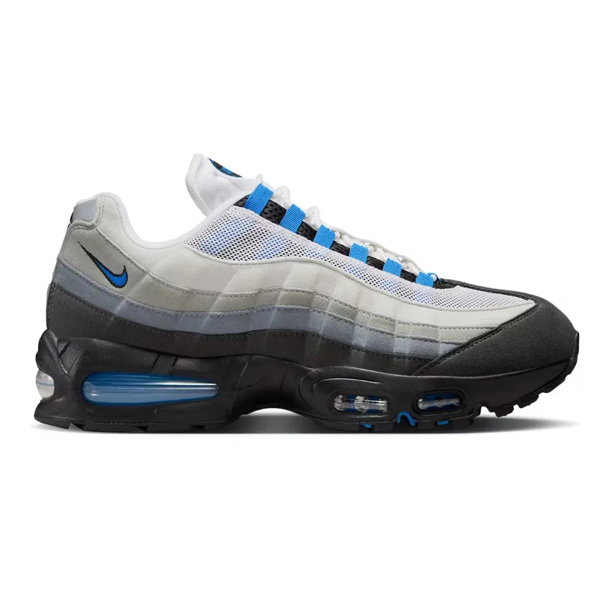 NIKE AIR MAX 95 'BLUE SPARK (2025) bone health