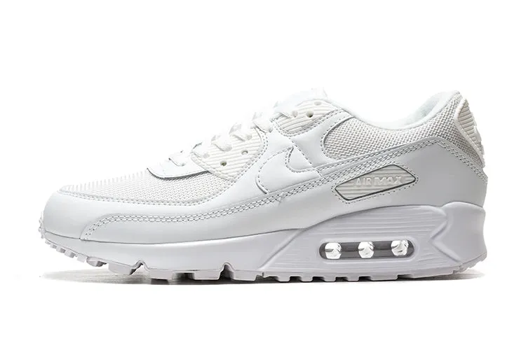 running in a ski resort area shoes Supportive footwear Nike Air Max 90