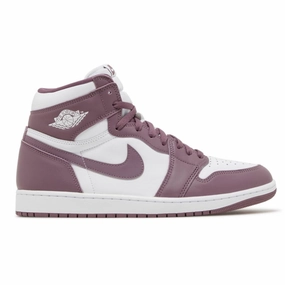 Nike Air Jordan 1 Retro High OG Mauve DZ5485 105 Flexible Arch