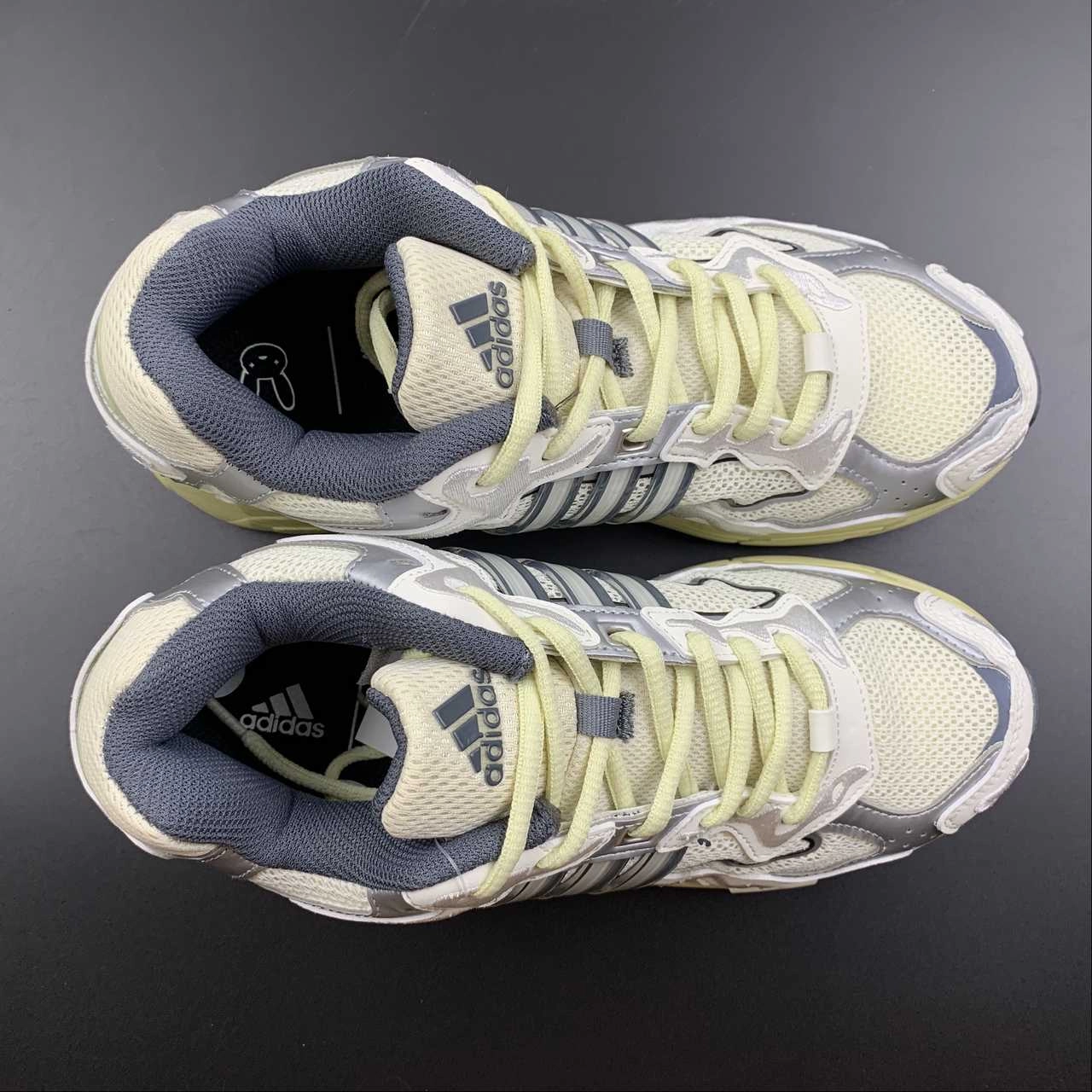 Adidas Response CL x Bad Bunny Cream White Traction Fit