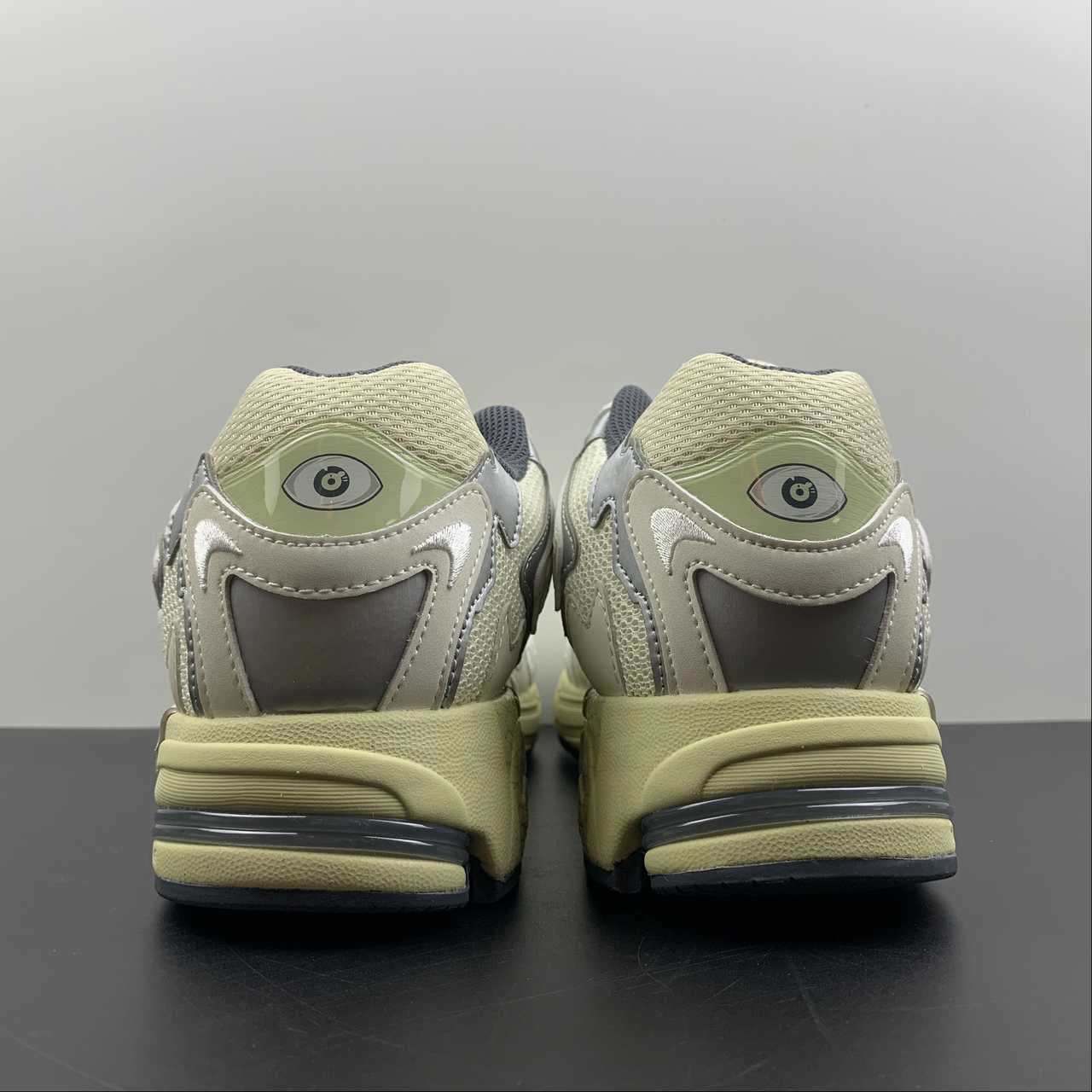 Adidas Response CL x Bad Bunny Cream White Mid Cut