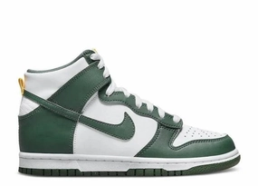 Nike Dunk High Australia (GS) Slip Resistant Tread Pattern Durable Material