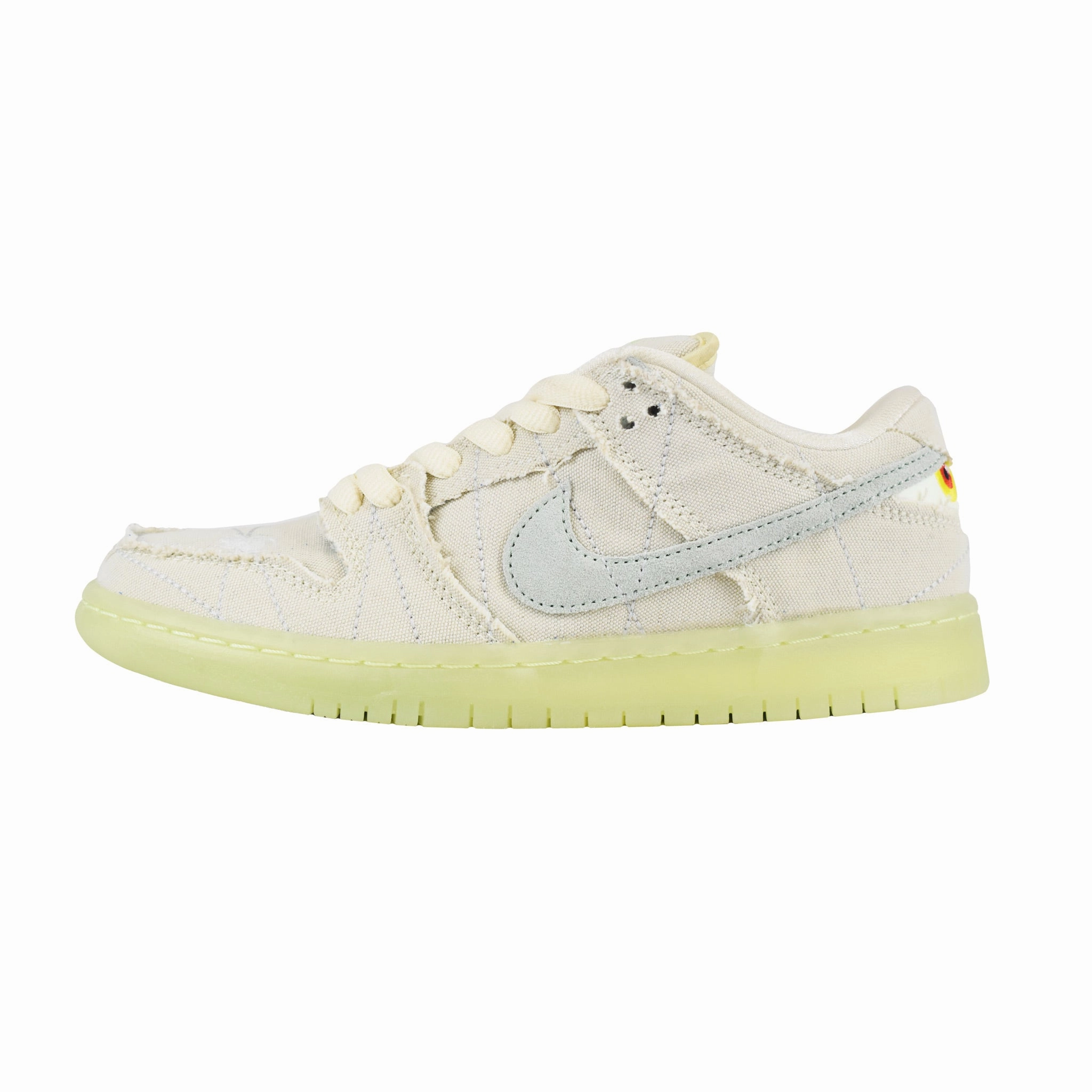 Nike SB Dunk Low PRM - Mummy Fitness Edge