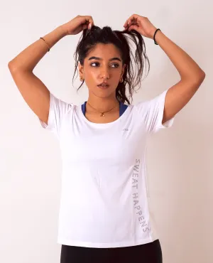 Feather Feel Gym Top