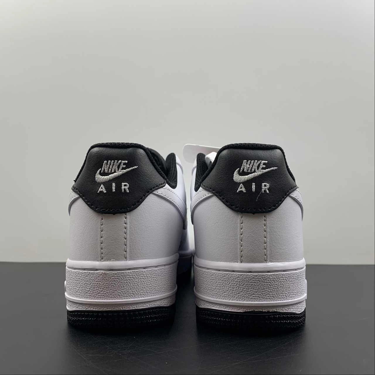 Errand Mode Air Force 1 Low White Black DR9867-102