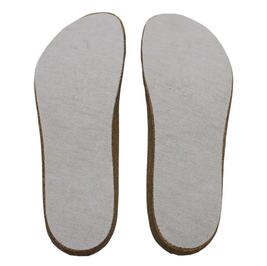 Finn Comfort Reflex Damen Ho Suede Unisex Insoles