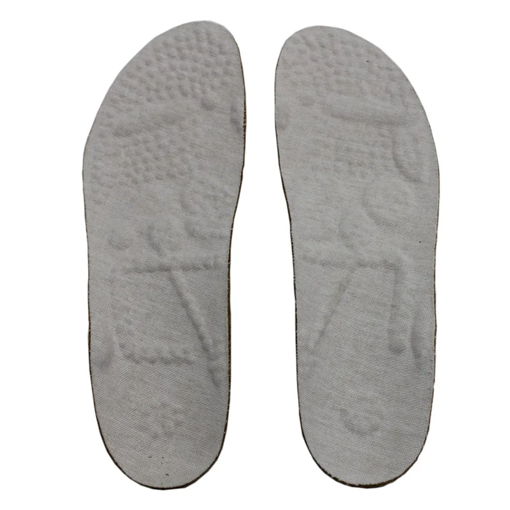 Finn Comfort Reflex Damen Ho Suede Unisex Insoles