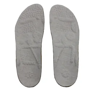 Finn Comfort Reflex Damen Ho Suede Unisex Insoles