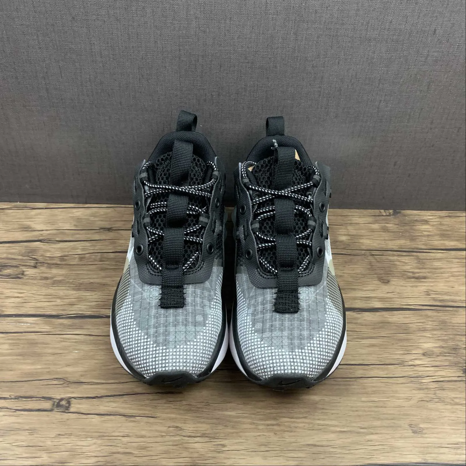 Posture Boost leather - free Air Max 2021 Black Smoke Gray Metallic Silver White DA1923-001