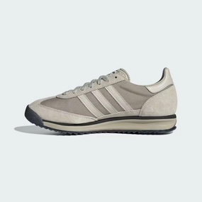 multi - colored Adidas SL 72 RS Putty Grey Alumina Carbon JI4530