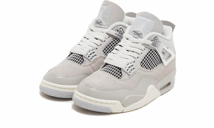 Air Jordan 4 Retro Frozen Moments Urban Athletic
