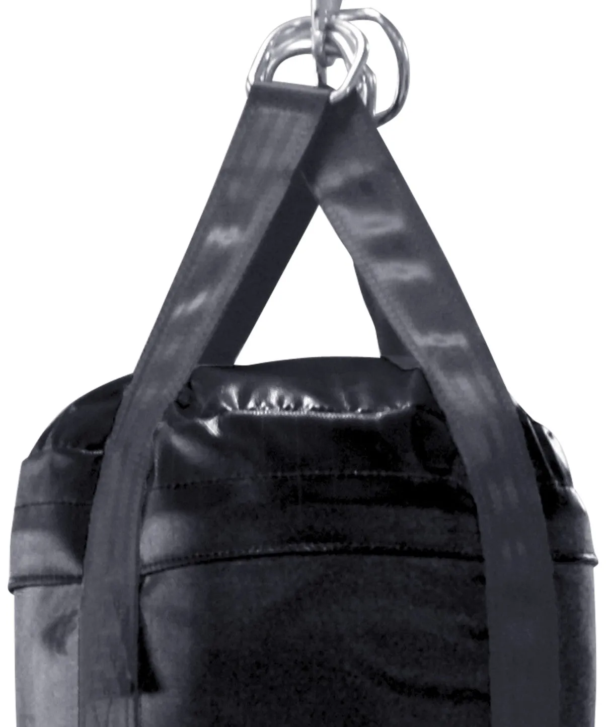 FitClub 5ft Kick Bag