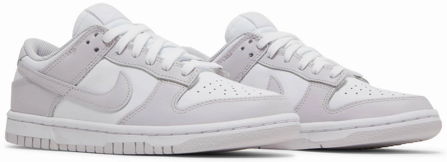 Nike Dunk Low Light Violet/Venice W Casual Sporty Stylish Design