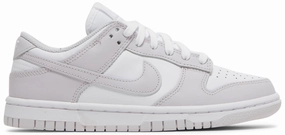 Orthopedic Fit Nike Dunk Low Light Violet/Venice W