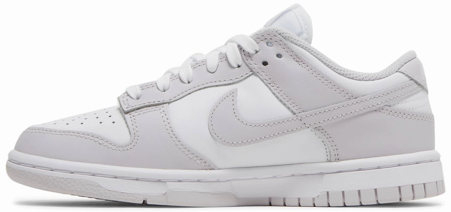 Athletic Fit Nike Dunk Low Light Violet/Venice W